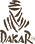 le dakar logo