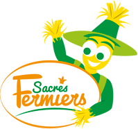 Sacrés fermiers